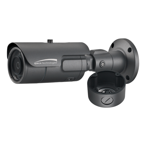 Speco O2iB68M 2MP Intensifier IP Bullet Camera