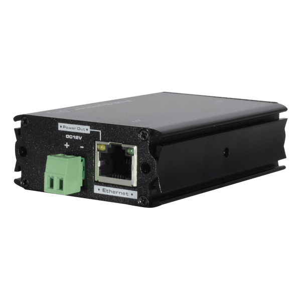 Speco POESPL 802.3at/af PoE Splitter