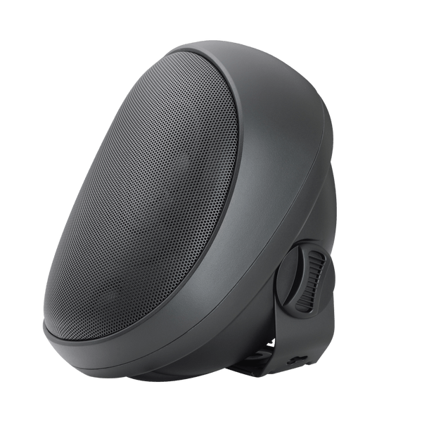 Speco SP4AWET 4" Outdoor Speaker with Transformer