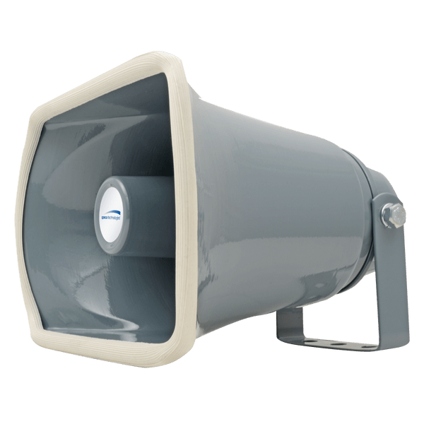 Speco SPC15R 5.75" X 8.25" Weatherproof PA Speaker
