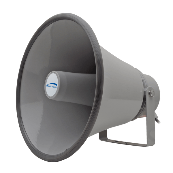 Speco SPC30T 10" Weatherproof PA Speaker with Transformer