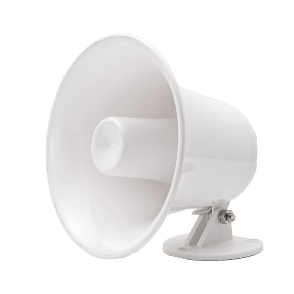 Speco SPC5P 5" Weatherproof PA Speaker