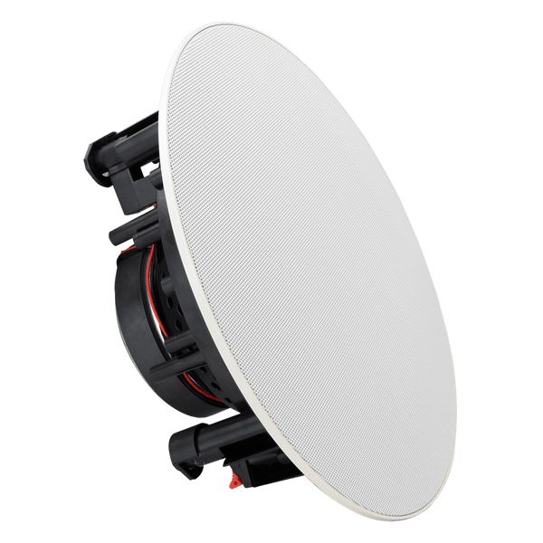 Speco SPCDC6 6.5" Custom Designer Series In-Ceiling Speakers