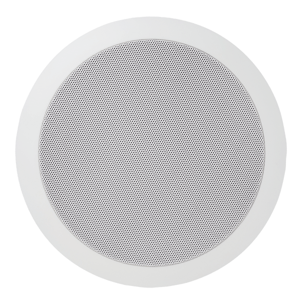 Speco SPG66T 6" Speaker Grill Combo