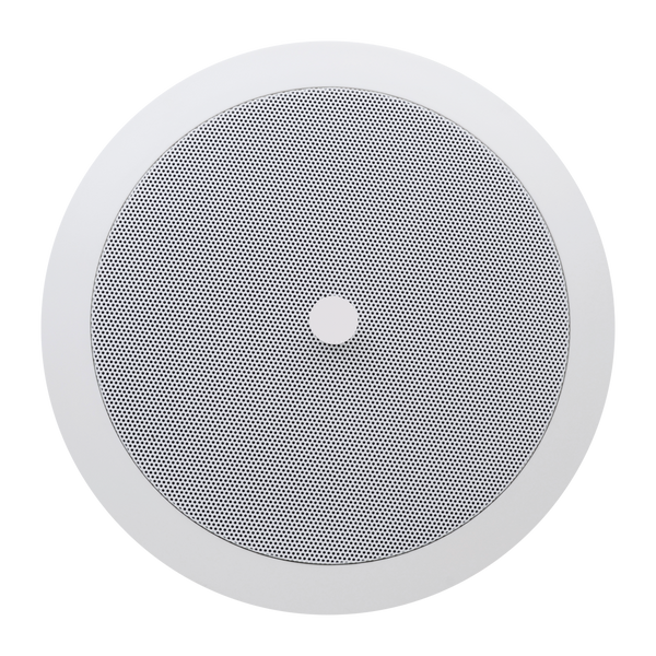 Speco SPG66TC 6" Speaker/New Grill Combo w/ Volume Control