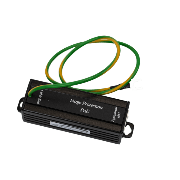 Speco SPPOE2 PoE Surge Protector