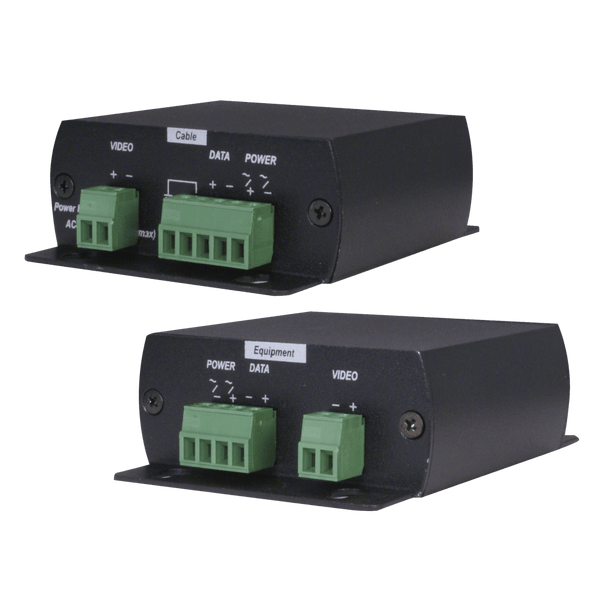 Speco SPUTPVD UTP Data Surge Protector Terminal Connector