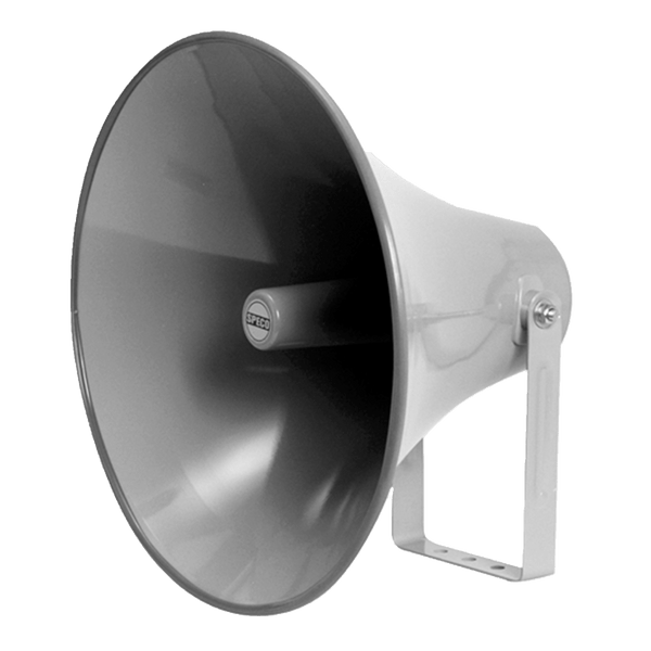 Speco SRH20 20" Weatherproof Projection Horn