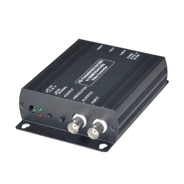 Speco TVIHD TVI to HDMI Converter