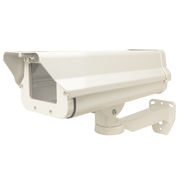 Speco VCH401HBMT Traditional Camera Housing with Heater & Blower