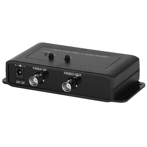 Speco VIDAMP 1-In/1-Out Video Amplifier