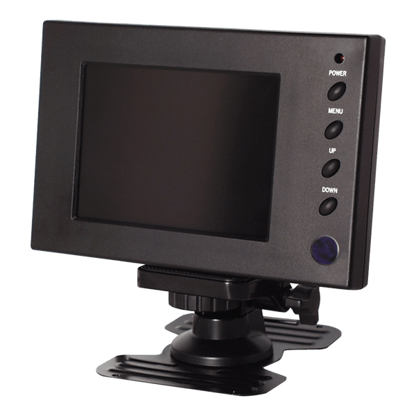 Speco VM5LCD 5" LCD Color Monitor