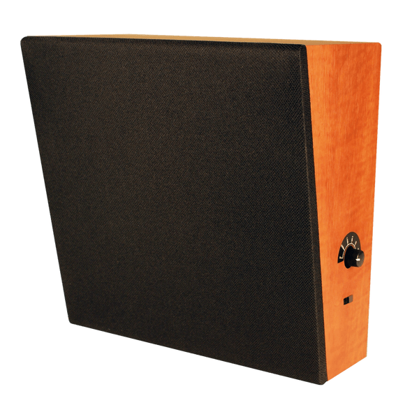 Speco WB86T 8" Wall Baffle