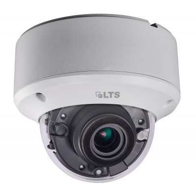 LTS CMHD3523DWE-ZF 2MP Ultra-Low Light Dome Camera
