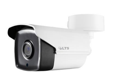LTS CMHR9252N-6F 5MP Platinum HD-TVI 4-in-1 Bullet Camera