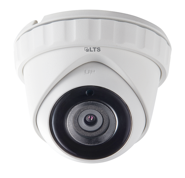 LTS CMHT1352N-F 5MP Platinum Turret HD-TVI Camera