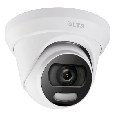 LTS CMHT1722W-CF 2.1MP Platinum HD-TVI Turret Camera