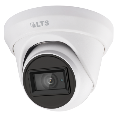 LTS CMHT1782-28F 8MP 4-in-1 Turret Camera