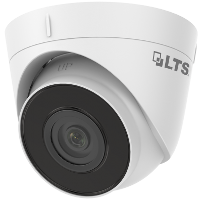 LTS CMIP1382W-28MA 8MP IR Fixed Turret Network Camera