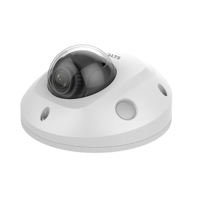 LTS CMIP3142NW-28S 4MP IP-P MiniDome Camera