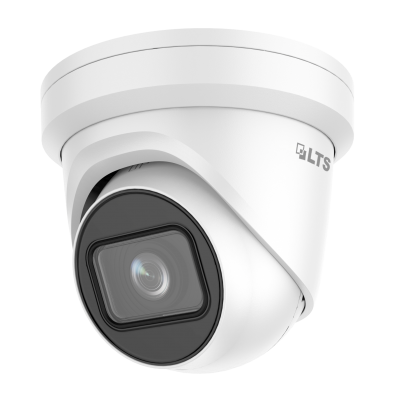 LTS CMIP3283NW-SZ 8MP IR Varifocal Turret Network Camera