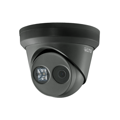 LTS CMIP3362WB-28M 6MP -2.8mm Platinum Turret Network IP Camera