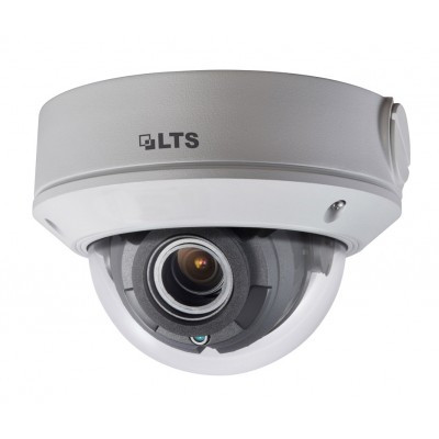 LTS CMIP7043NW-MZ 4MP Varifocal Dome Network Camera