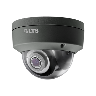 LTS CMIP7342WB-28M 4MP 2.8mm Platinum Network Vandal Dome IP Camera