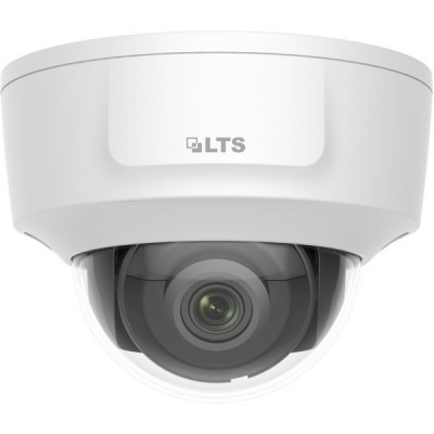 LTS CMIP7382W-28SH 8MP IR Fixed Dome Network Camera