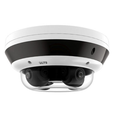 LTS CMIP7553W4-SZ8 5MPx4 Multi-lens IP Camera