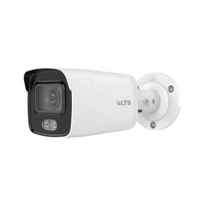 LTS CMIP8C42W-28M 4MP Full Color Fixed Bullet Network Camera