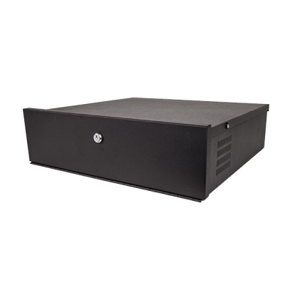 LTS LT-DVRLB18-18-5 DVR Lockbox