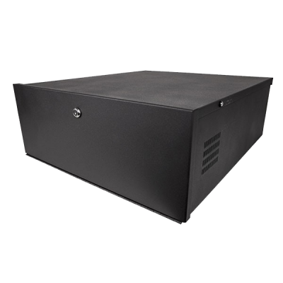 LTS LT-DVRLB21-21-8 DVR Lockbox