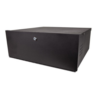 LTS LT-DVRLB21-24-8 DVR Lockbox
