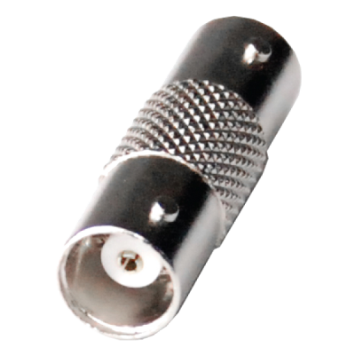 LTS LTA1005 BNC Coupler Female to Female, 20 Pack