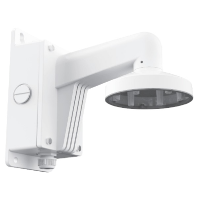LTS LTB342-135B Wall Mount Bracket with Junction Box