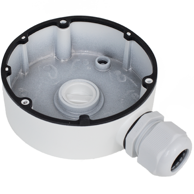 LTS LTB347 Wire Intake Box