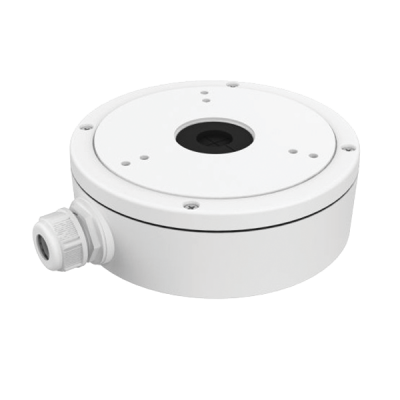 LTS LTB701 White Junction Box