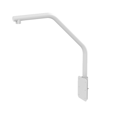 LTS LTB742 Parapet Wall Mount Bracket