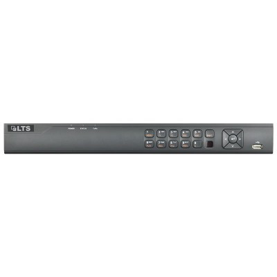 LTS LTD8316M-ET Turbo Acusense DVR