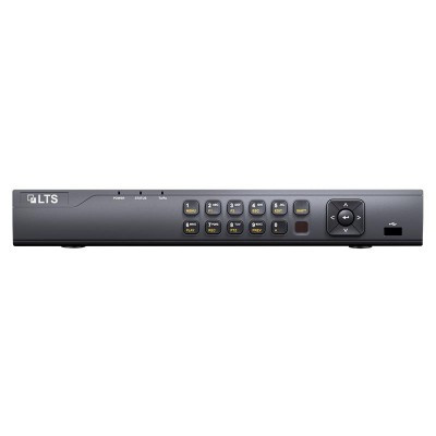 LTS LTD8504M-ST Turbo Smart DVR