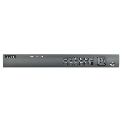 LTS LTD8508K-ST Platinum Professional Level 8 Channel HD-TVI 4.0 DVR