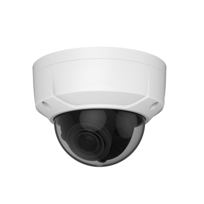 LTS LTDHIP7663W-SZ 6MP IP Dome Camera