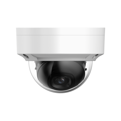 LTS LTDHIP7742W-36MD 4MP 3.6mm Lite AI IR Fixed focal Dome Network Camera