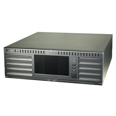 LTS LTN07256-R16 Platinum Enterprise Level 256 Channel NVR