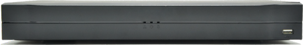 LTS LTN6208-P8 8 CH PoE NVR