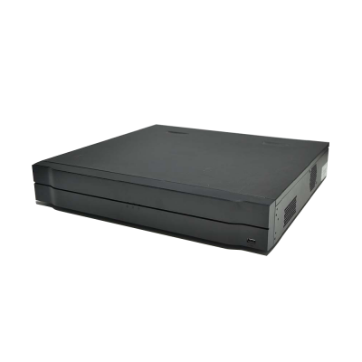 LTS LTN6432 32 Channel 1.5U 4K & H.265 Lite NVR