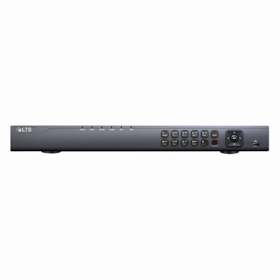 LTS LTN8708Q-P8 Platinum Professional Level 8 Channel 4K NVR