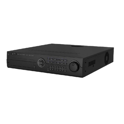 LTS LTN8964-8 Platinum Enterprise Level 64 Channel NVR