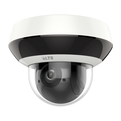 LTS PTZIP202WX4IR Platinum 2MP 4X Network IR PTZ Camera